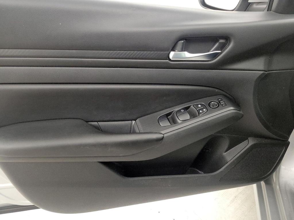 used 2021 Nissan Altima car, priced at $18,998