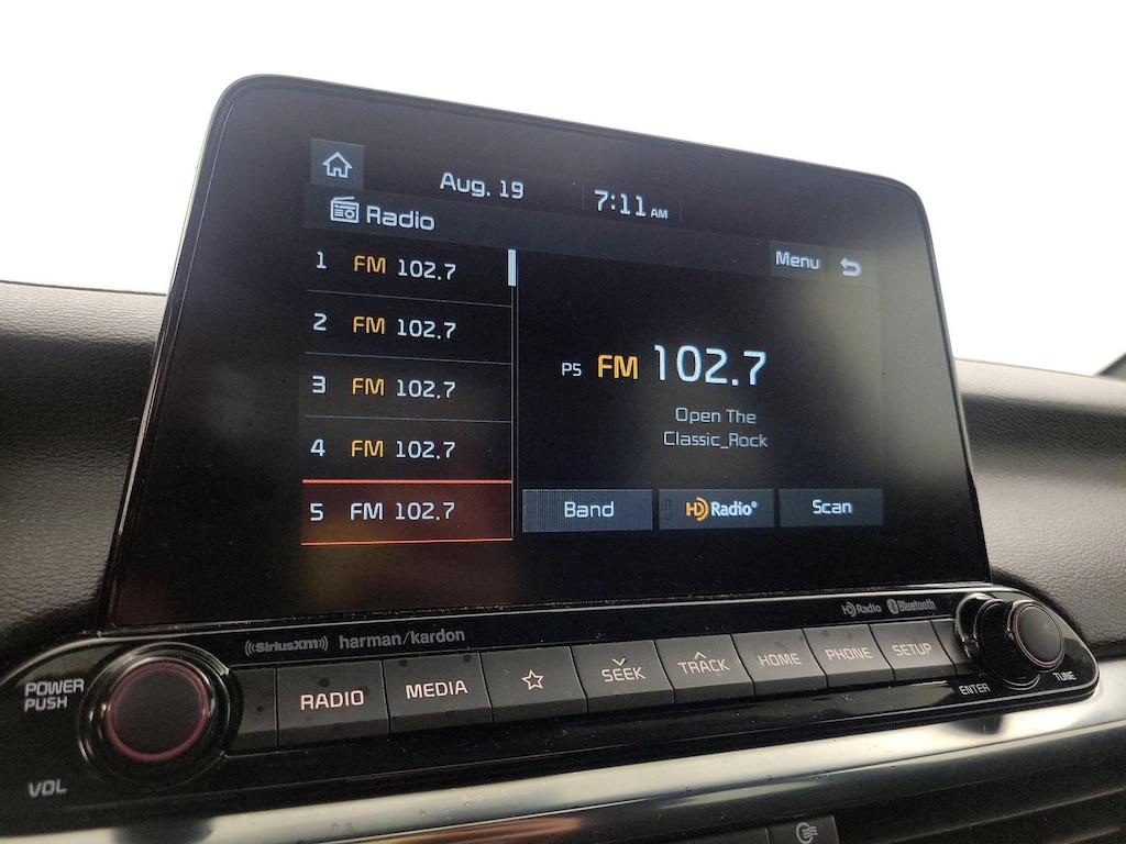 used 2021 Kia Forte car, priced at $18,998
