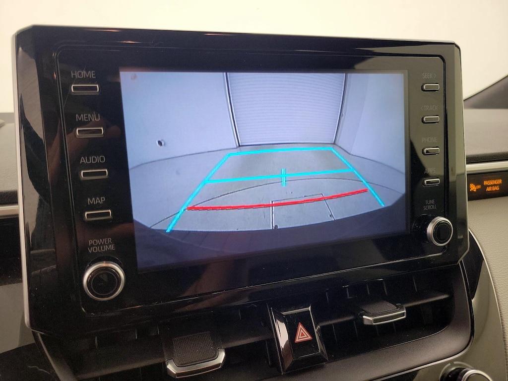 used 2019 Toyota Corolla Hatchback car, priced at $21,998