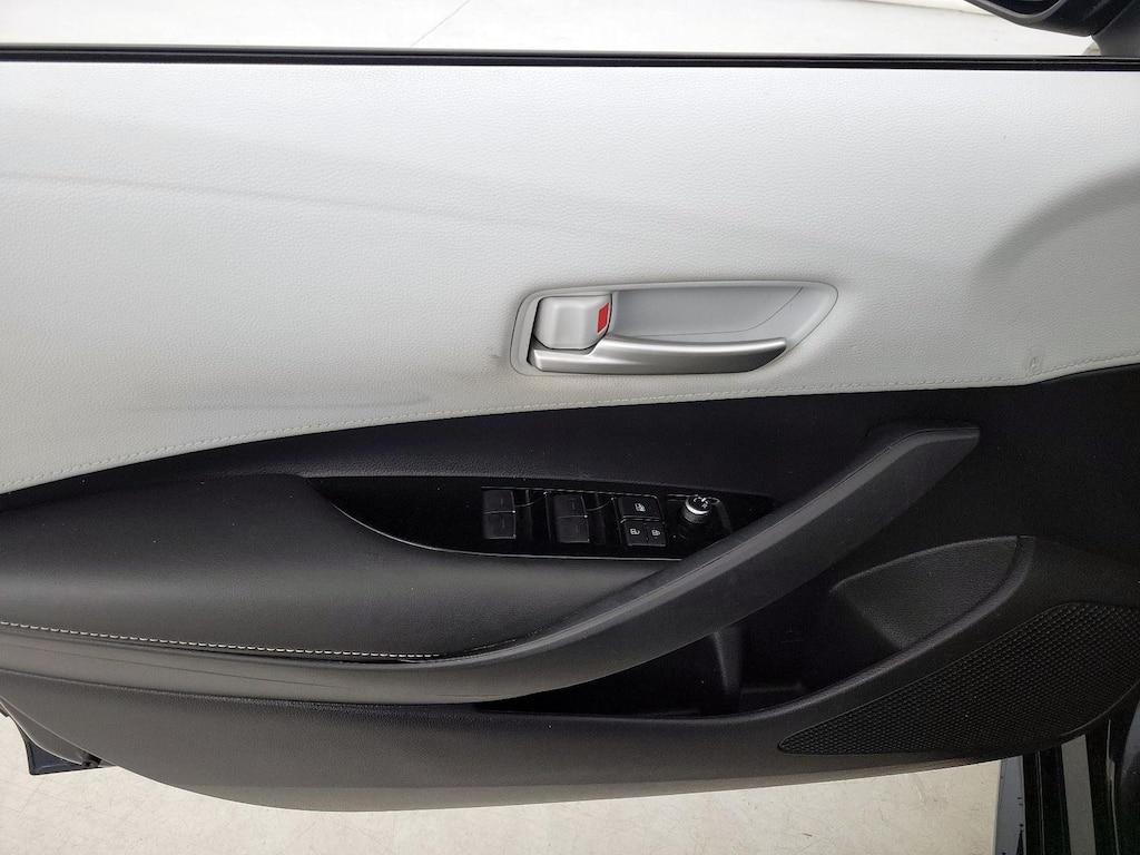 used 2019 Toyota Corolla Hatchback car, priced at $21,998