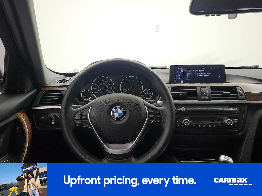 used 2014 BMW 328 car, priced at $13,998