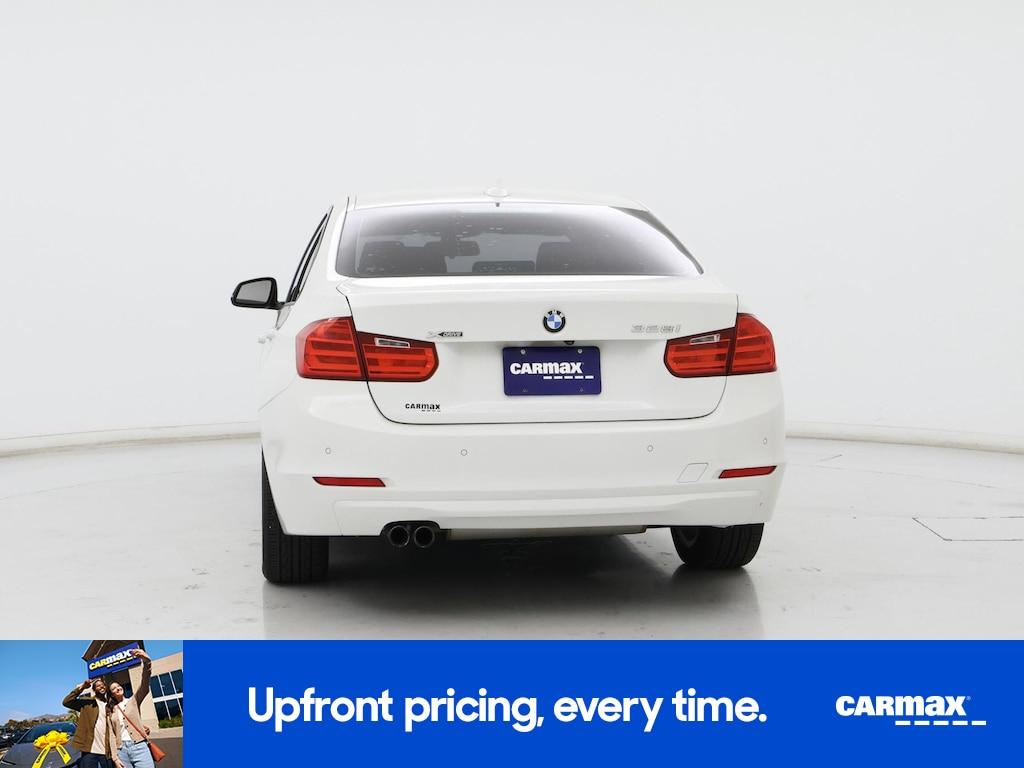 used 2014 BMW 328 car, priced at $13,998