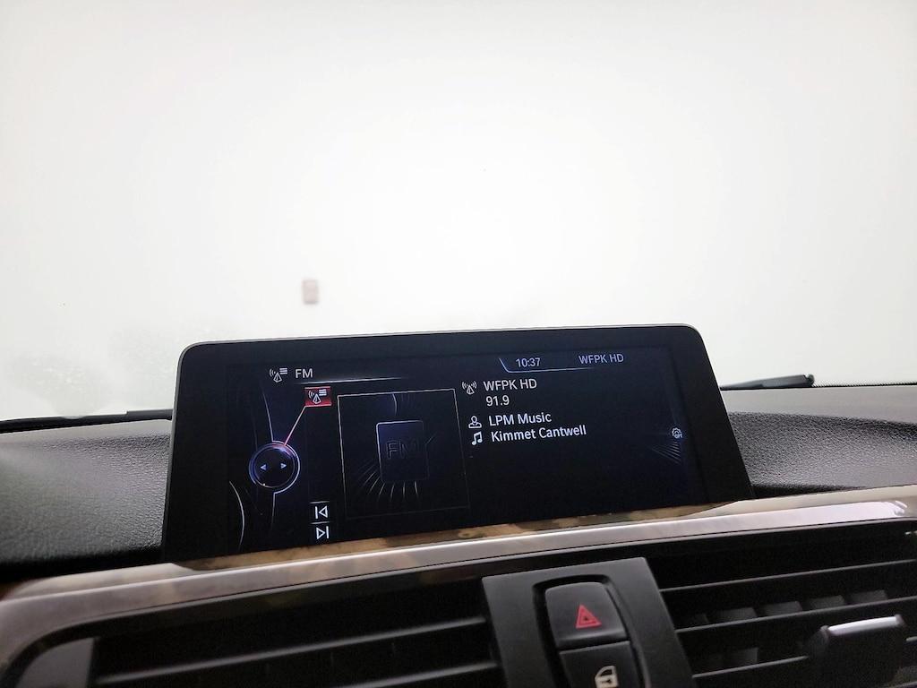 used 2014 BMW 328 car, priced at $13,998