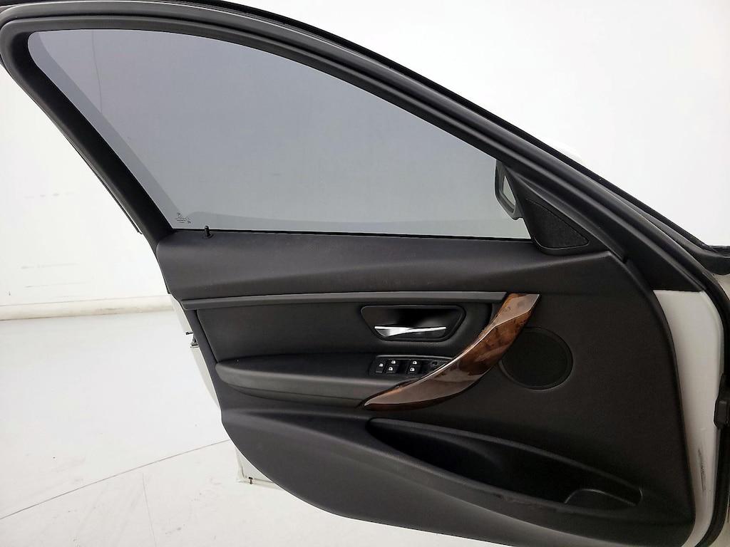 used 2014 BMW 328 car, priced at $13,998