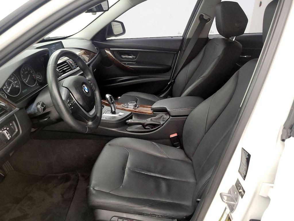 used 2014 BMW 328 car, priced at $13,998