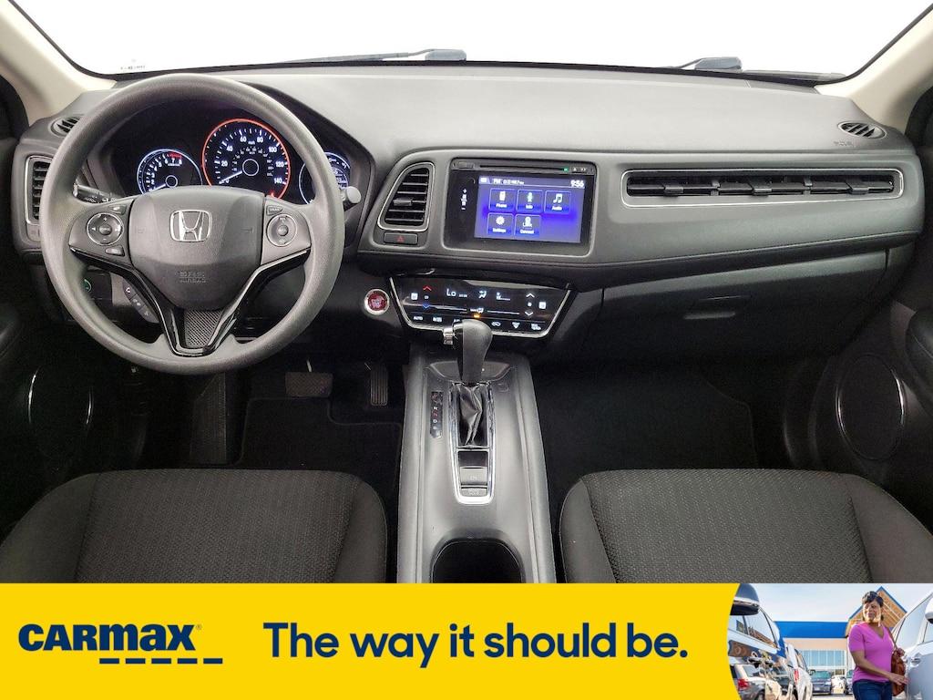 used 2016 Honda HR-V car, priced at $14,998