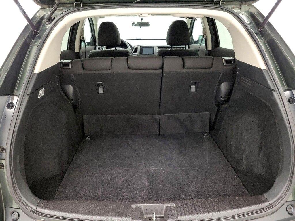 used 2016 Honda HR-V car, priced at $14,998