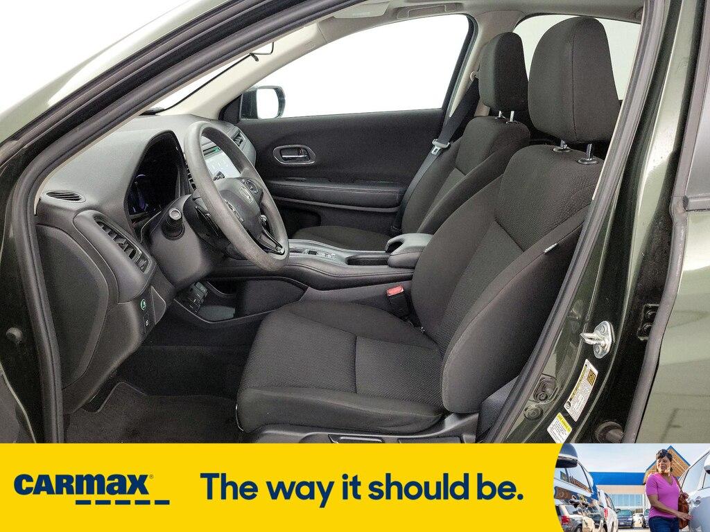 used 2016 Honda HR-V car, priced at $14,998