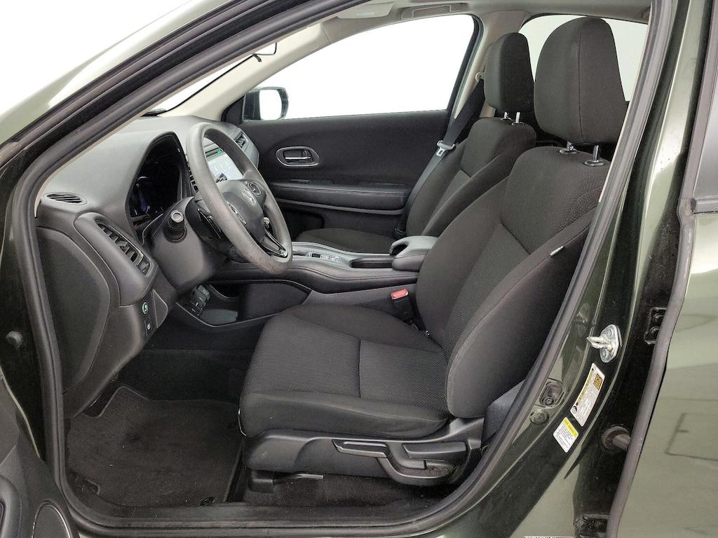 used 2016 Honda HR-V car, priced at $14,998