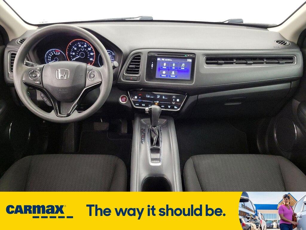 used 2016 Honda HR-V car, priced at $14,998