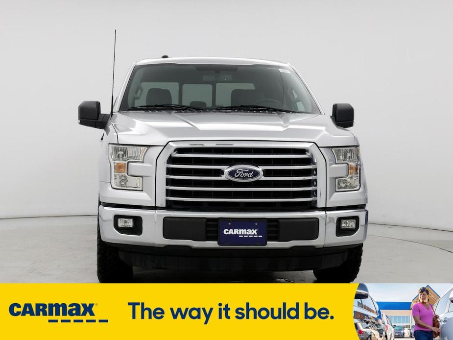 used 2016 Ford F-150 car, priced at $25,998