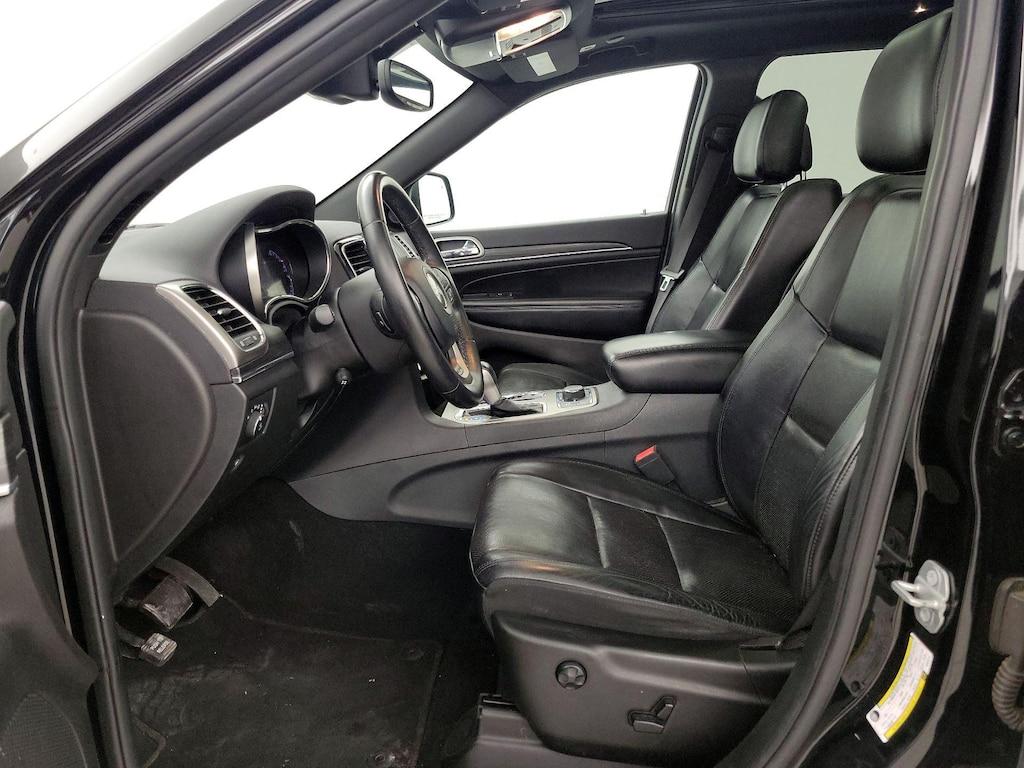 used 2019 Jeep Grand Cherokee car, priced at $25,998
