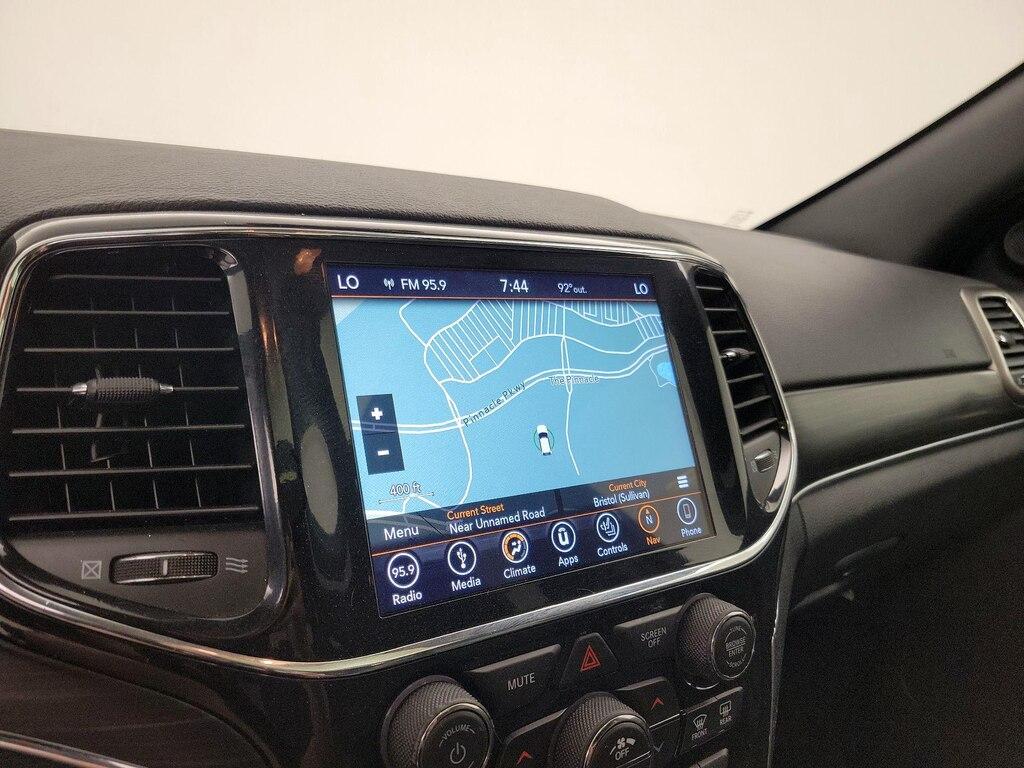 used 2019 Jeep Grand Cherokee car, priced at $25,998