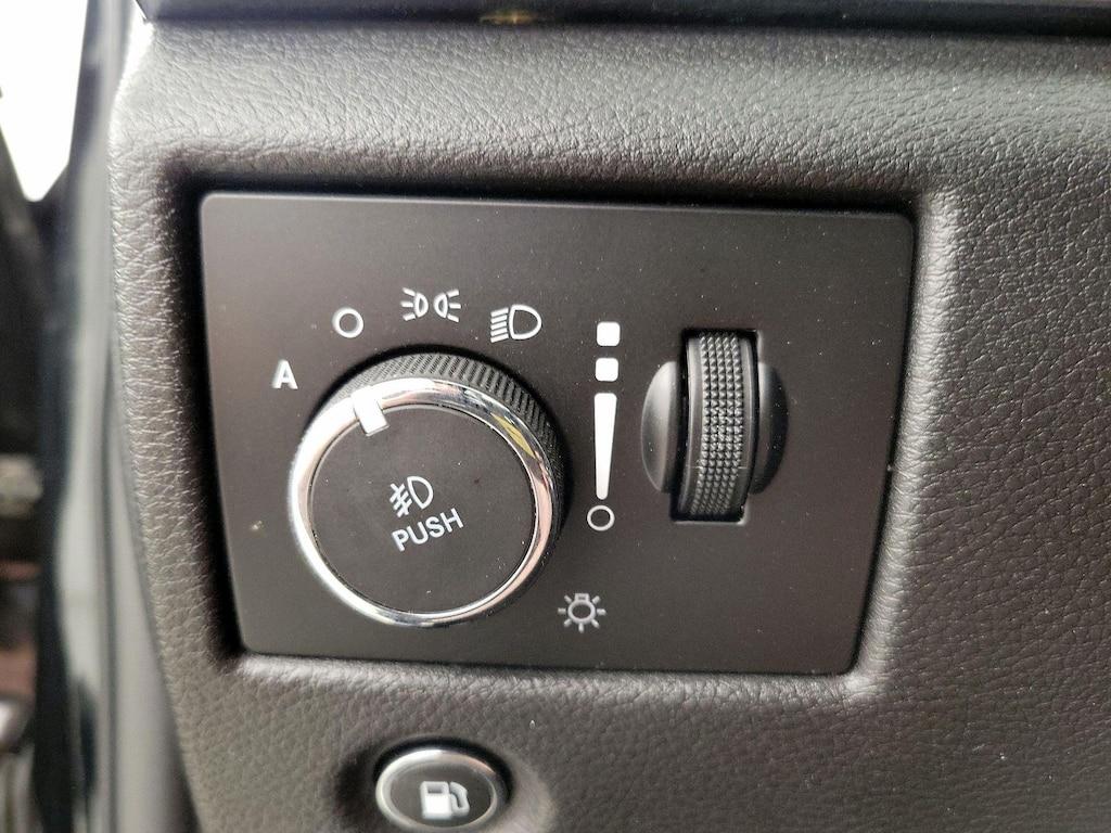 used 2019 Jeep Grand Cherokee car, priced at $25,998