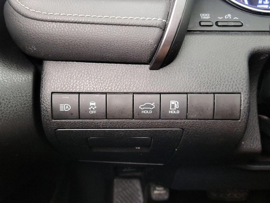 used 2020 Toyota Camry car, priced at $23,998