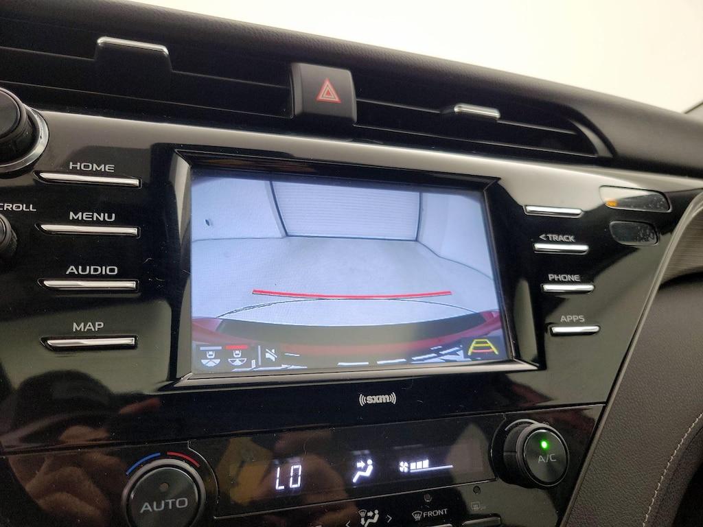 used 2020 Toyota Camry car, priced at $23,998