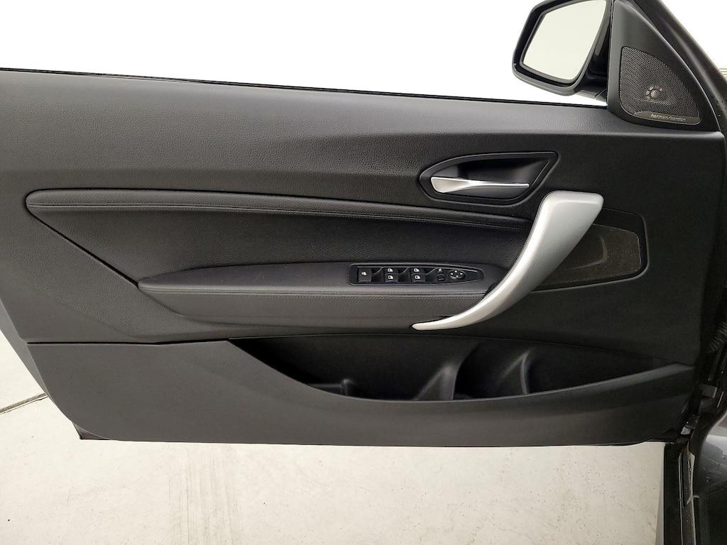 used 2016 BMW M235 car, priced at $26,998
