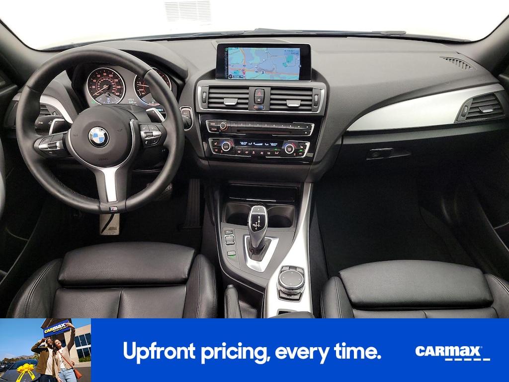 used 2016 BMW M235 car, priced at $26,998
