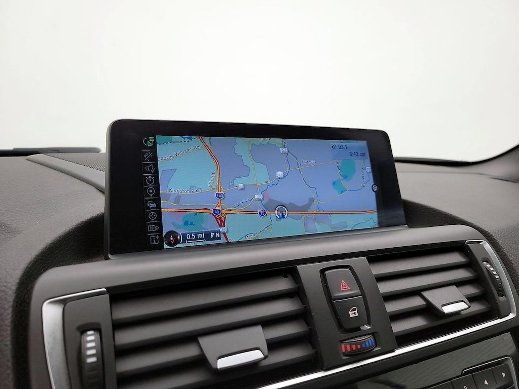 used 2016 BMW M235 car, priced at $26,998