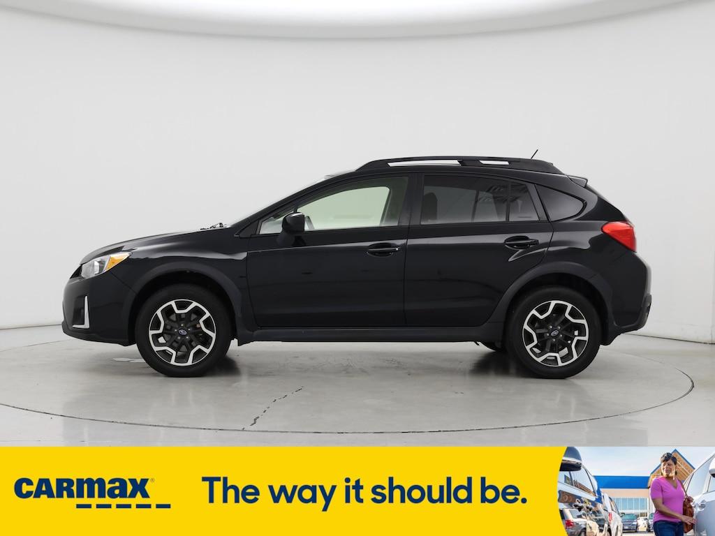 used 2016 Subaru Crosstrek car, priced at $19,998