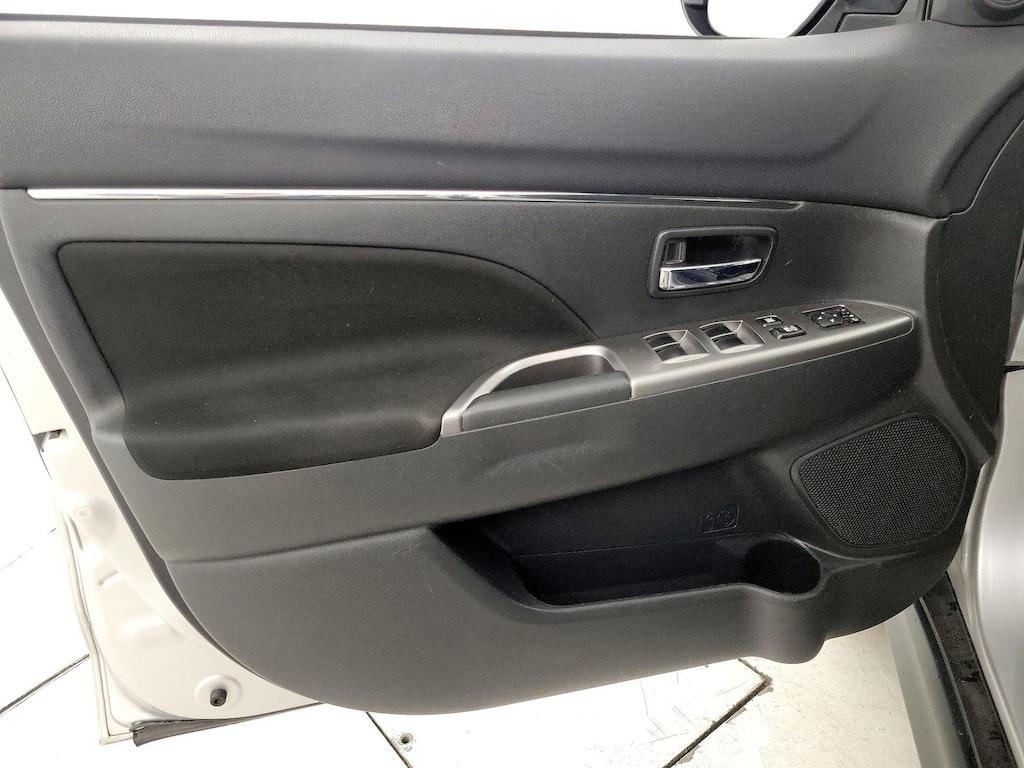 used 2020 Mitsubishi Outlander Sport car, priced at $17,998