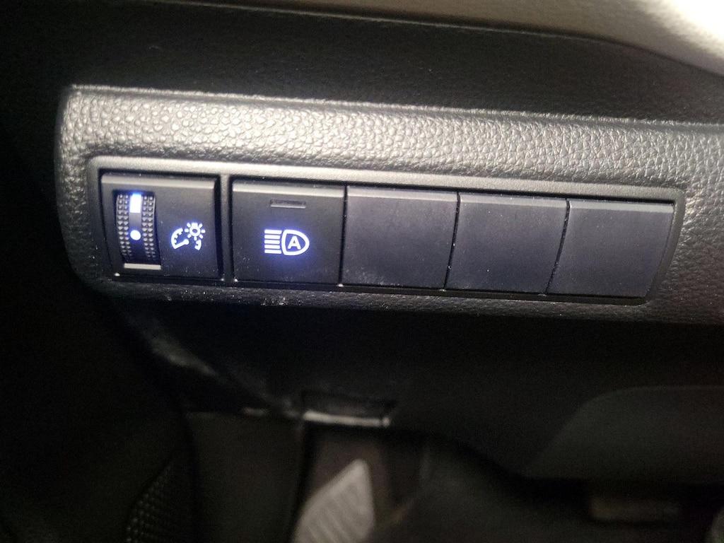 used 2021 Toyota Corolla car, priced at $20,998