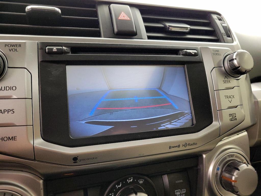 used 2017 Toyota 4Runner car, priced at $34,998