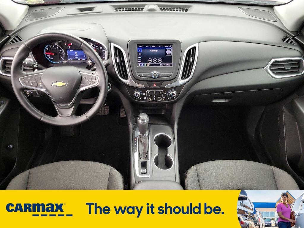 used 2020 Chevrolet Equinox car, priced at $19,998