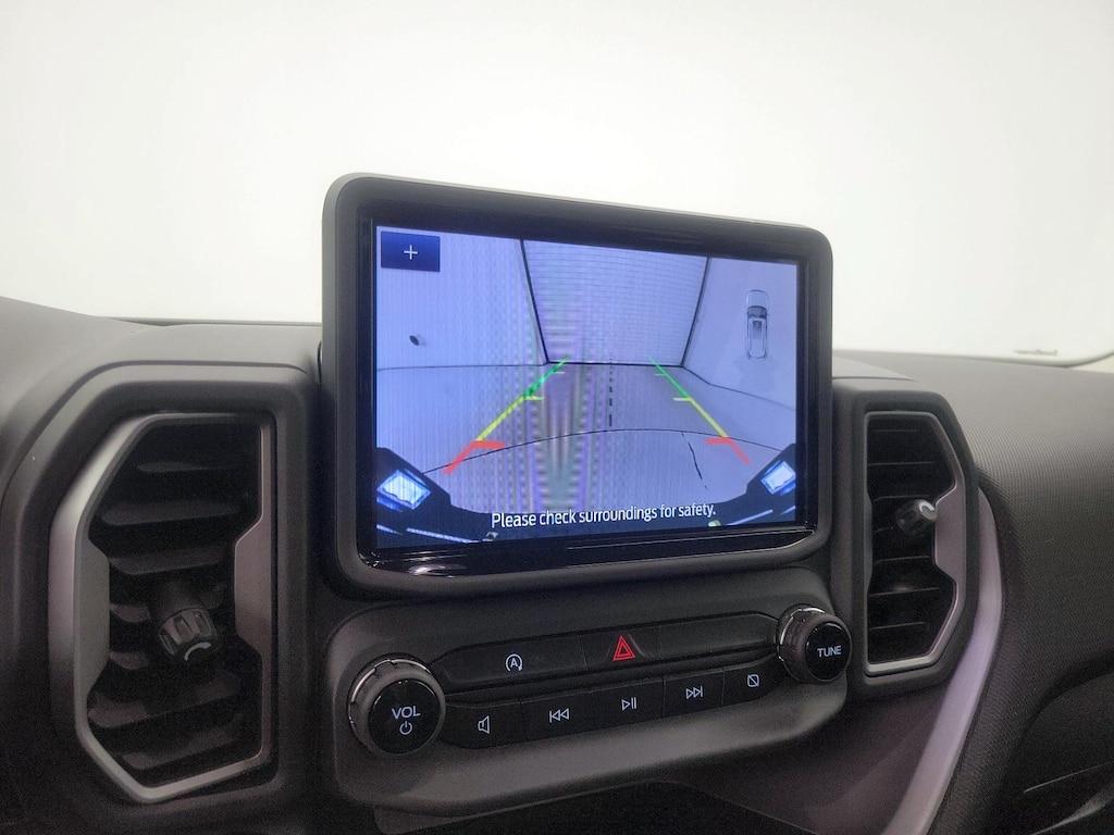 used 2023 Ford Bronco Sport car, priced at $30,998