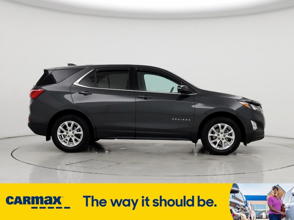 used 2019 Chevrolet Equinox car, priced at $18,998