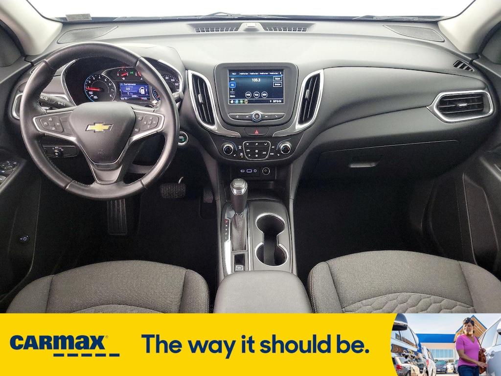 used 2019 Chevrolet Equinox car, priced at $18,998