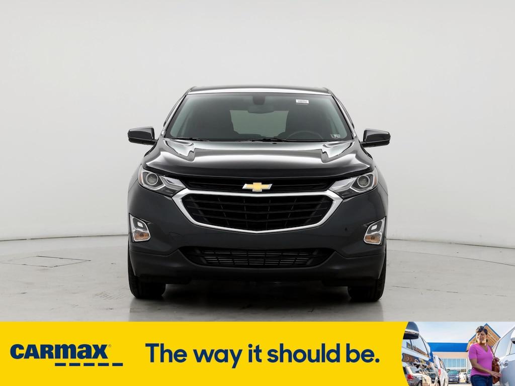 used 2019 Chevrolet Equinox car, priced at $18,998