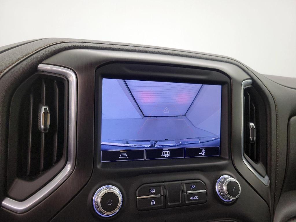 used 2022 GMC Sierra 1500 Limited car, priced at $44,998