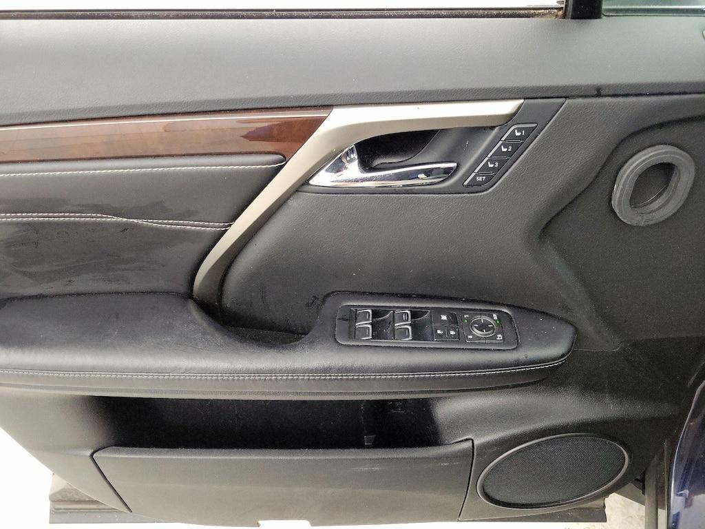 used 2016 Lexus RX 350 car, priced at $22,998