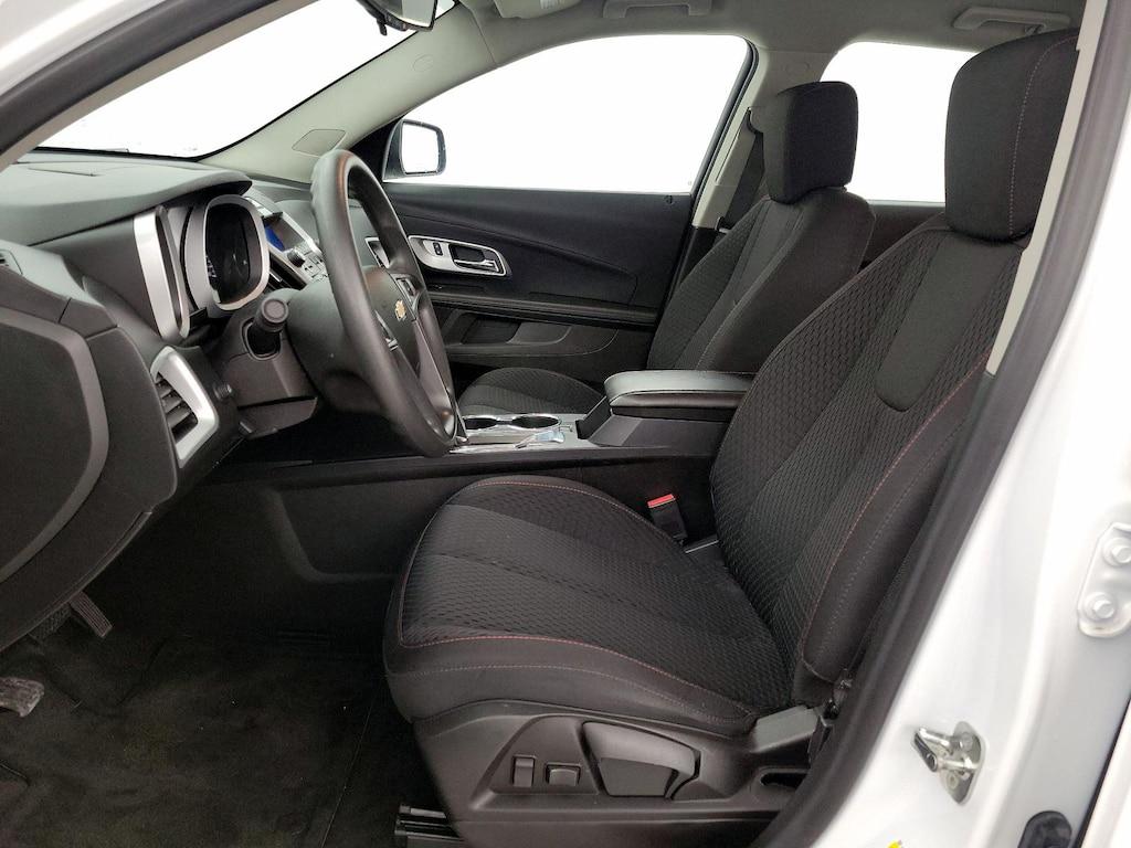 used 2015 Chevrolet Equinox car, priced at $18,998