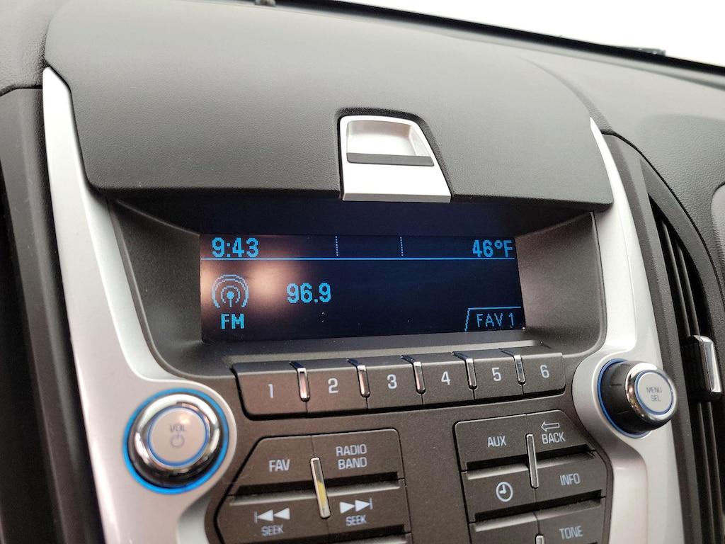 used 2015 Chevrolet Equinox car, priced at $18,998