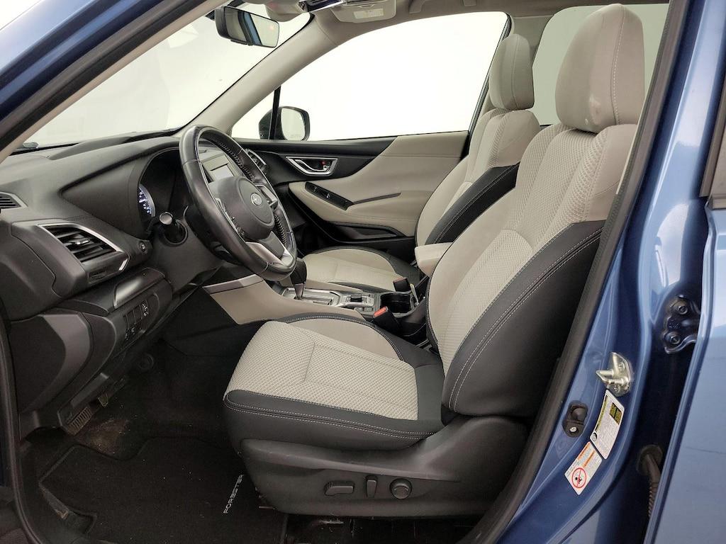 used 2019 Subaru Forester car, priced at $19,998