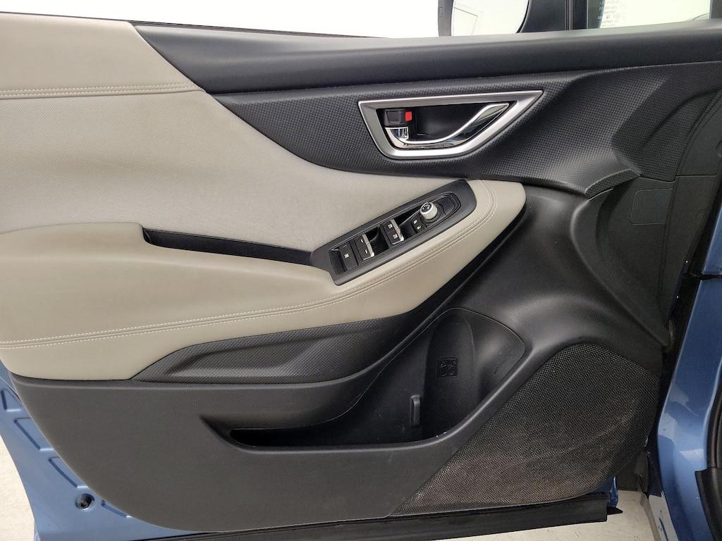 used 2019 Subaru Forester car, priced at $19,998