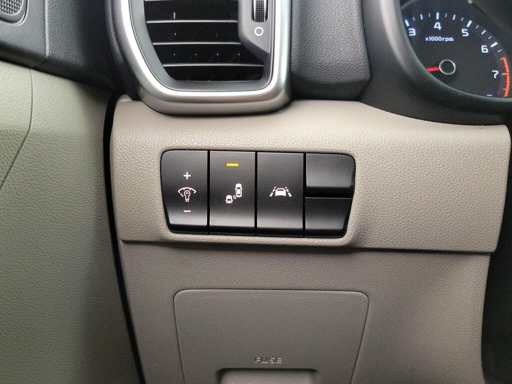 used 2021 Kia Sportage car, priced at $18,998