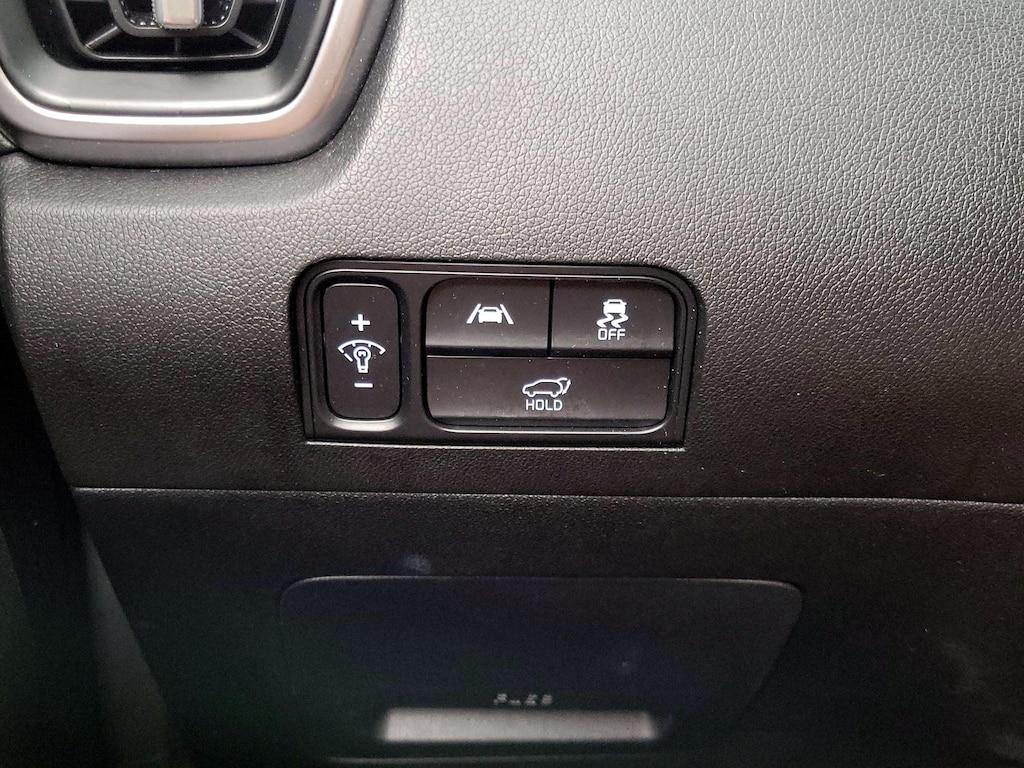 used 2022 Kia Sorento car, priced at $31,998