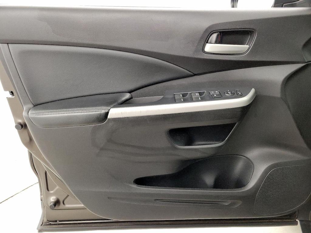 used 2014 Honda CR-V car, priced at $15,998