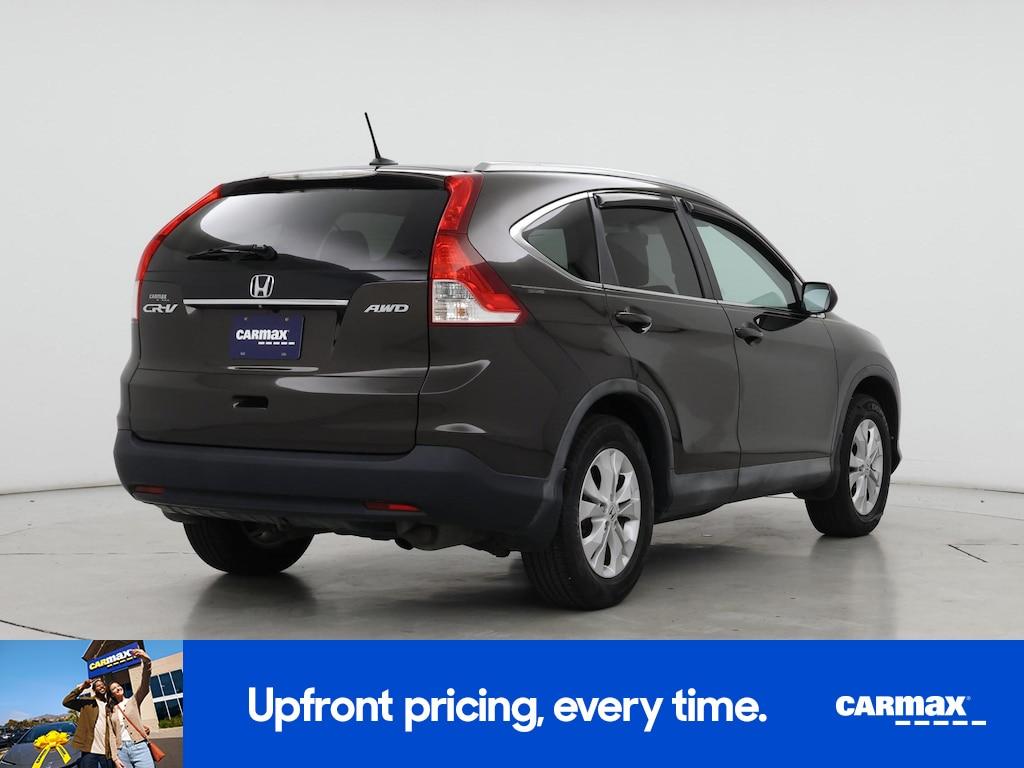 used 2014 Honda CR-V car, priced at $15,998
