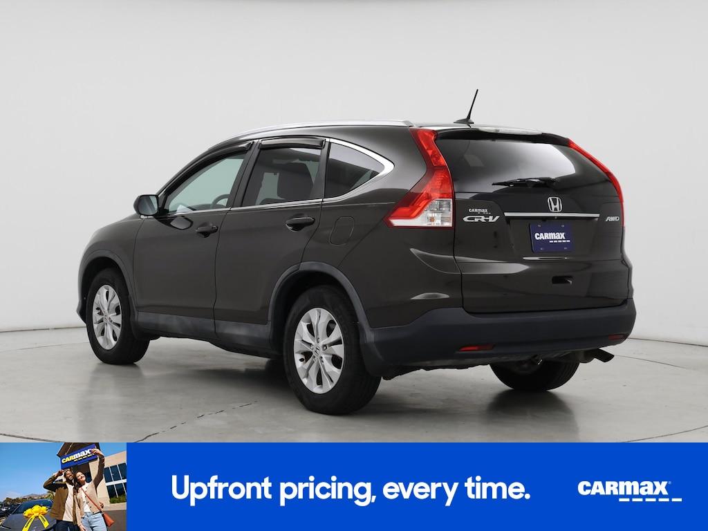 used 2014 Honda CR-V car, priced at $15,998