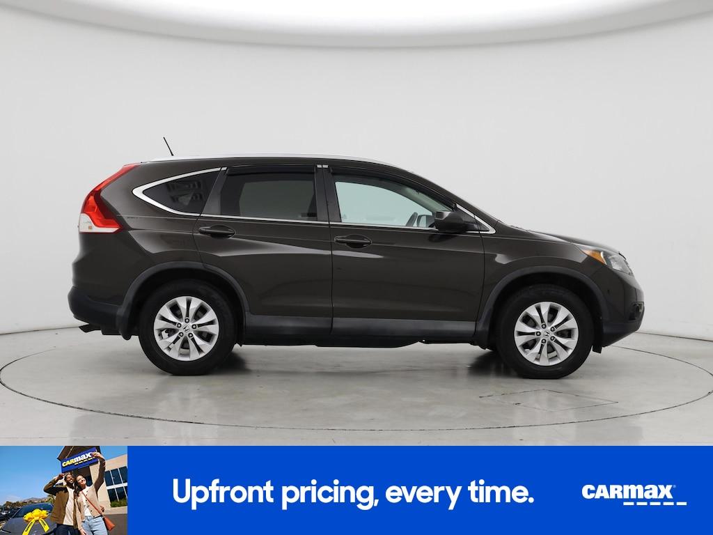 used 2014 Honda CR-V car, priced at $15,998