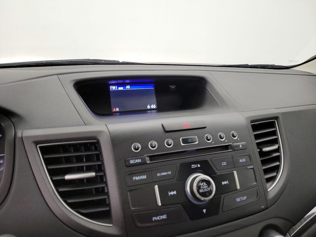 used 2014 Honda CR-V car, priced at $15,998