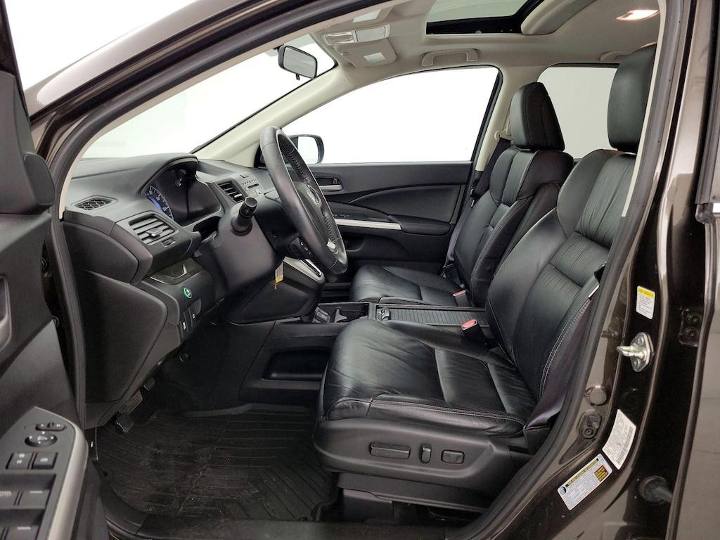 used 2014 Honda CR-V car, priced at $15,998
