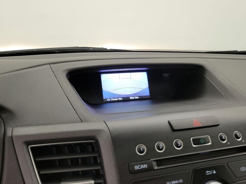 used 2014 Honda CR-V car, priced at $15,998