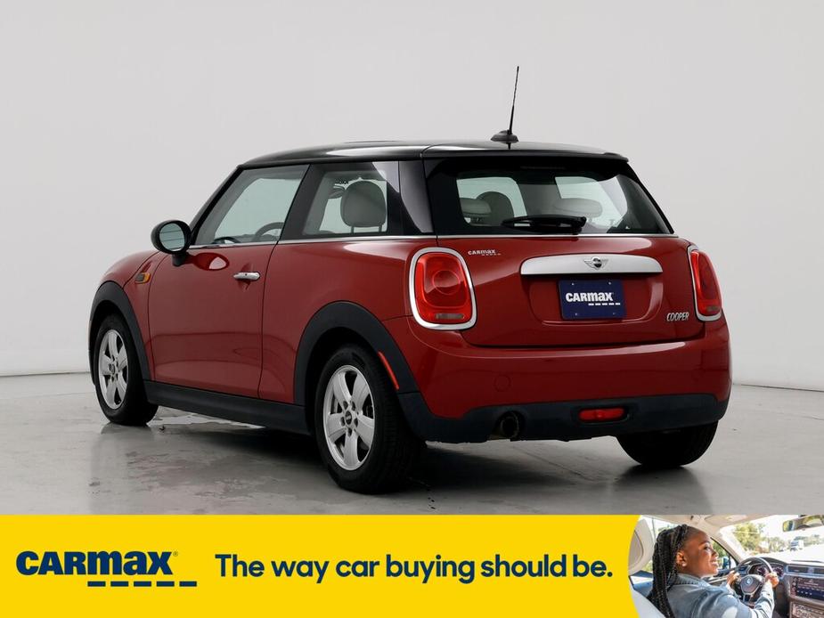 used 2014 MINI Hardtop car, priced at $13,599