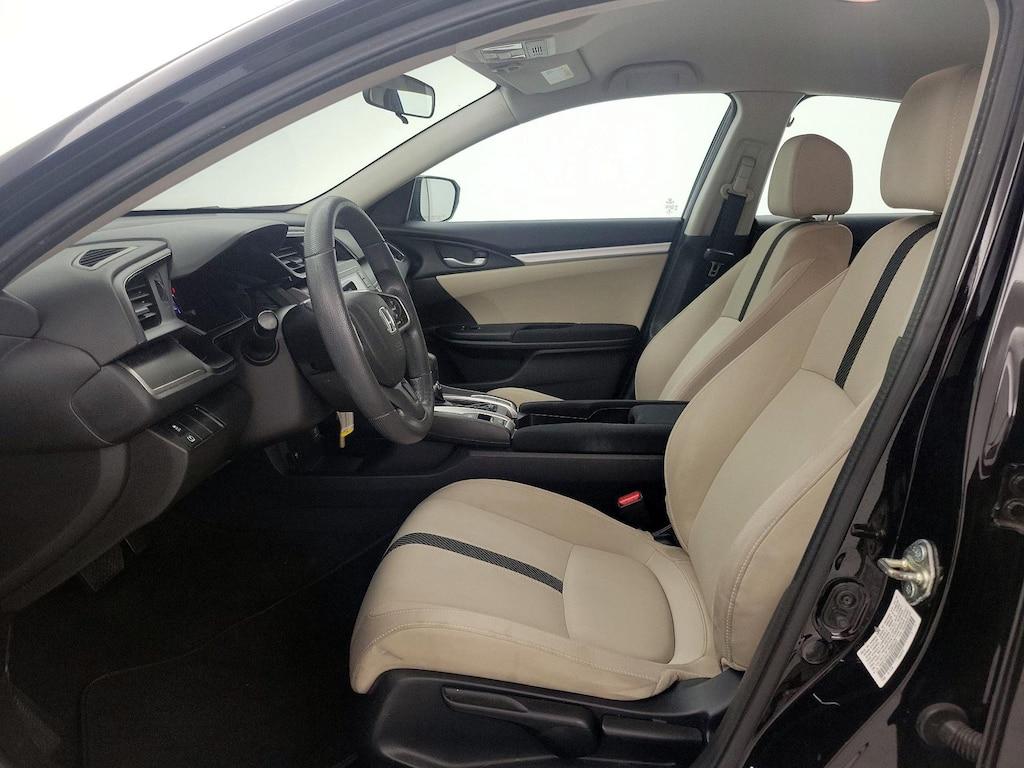 used 2016 Honda Civic car, priced at $17,998