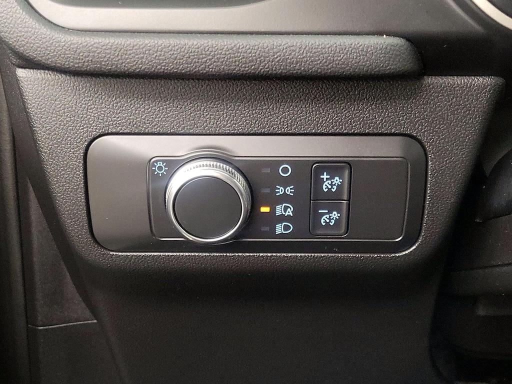 used 2020 Ford Escape car, priced at $18,998